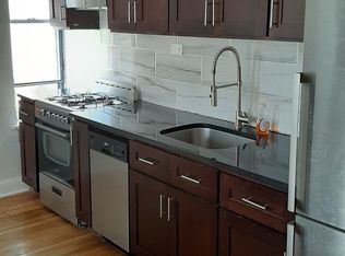 2166 Frederick Douglass Blvd APT 3A, New York, NY 10026
