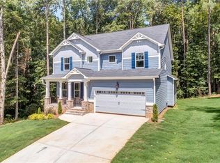 4500 Sparrowhawk Pl, Austell, GA 30106