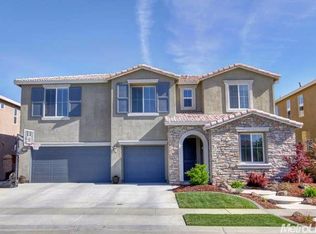 4152 Ice House Way, Roseville, CA