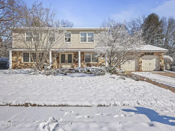 3 Alberta Drive, Marlboro, NJ 07746