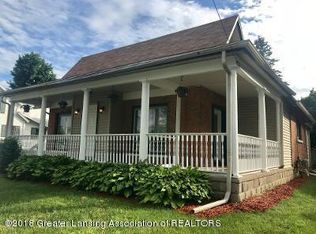 131 E Washington St, Dimondale, MI 48821