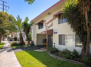 Emerald Crest Apartment Homes, Paramount, CA 90723