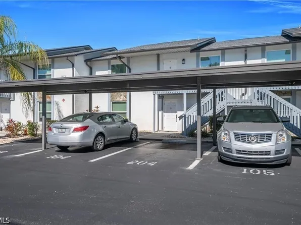 1521 SW 47th Ter APT 204, Cape Coral, FL 33914