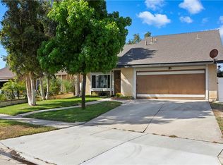 1158 Creekside Ln, Corona, CA 92878