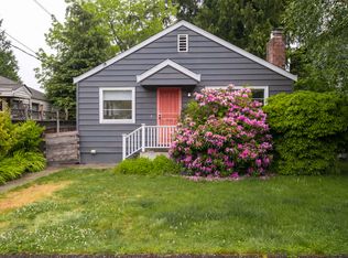 8316 30th Ave NW, Seattle, WA 98117
