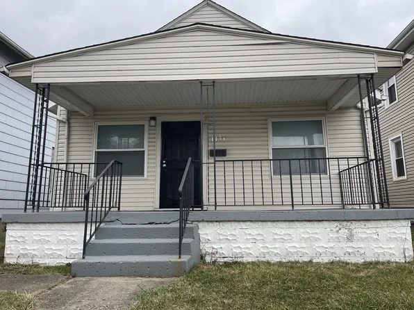 1138 Lexington Ave, Columbus, OH 43201