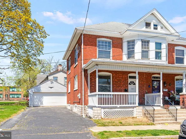 305 11th St, New Cumberland, PA 17070