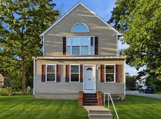 648 Merrimack Ave, Dracut, MA 01826