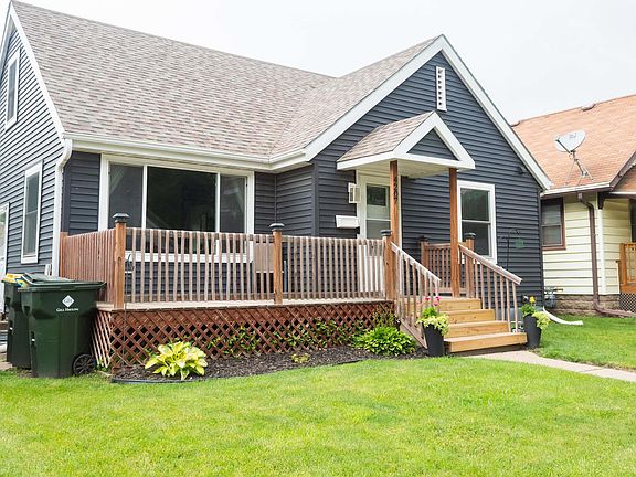 3rd image of 4207 Harrison St