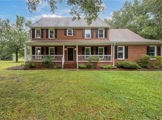 640 Margaret Dr, Chesapeake, VA 23322