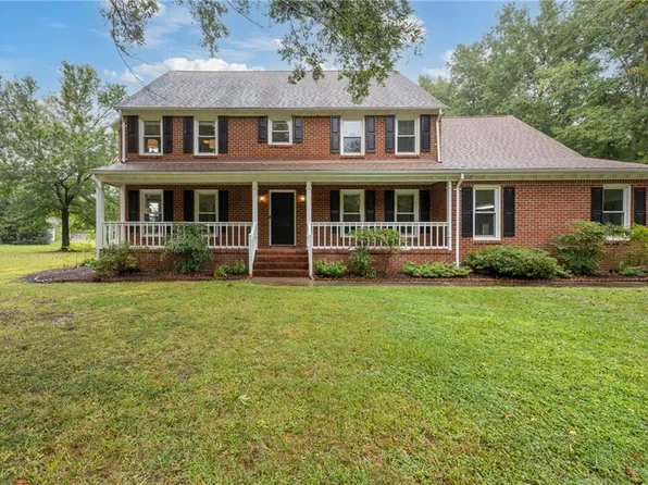 640 Margaret Dr, Chesapeake, VA 23322