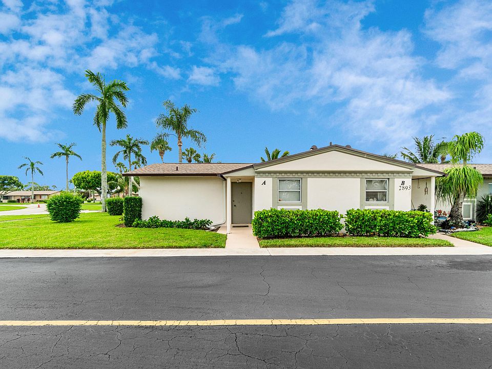1st image of 2893 Crosley Drive W #A