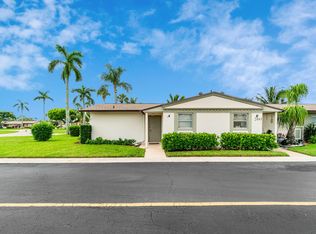 2893 Crosley Dr W APT A, West Palm Beach, FL 33415