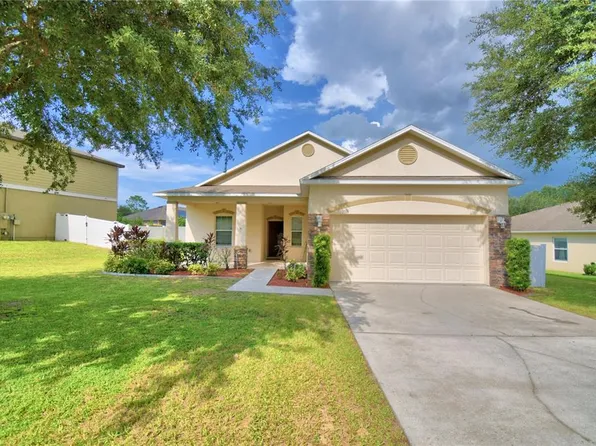 1016 Naes Ln, Lake Wales, FL 33853