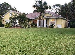 241 Sunset Rd, Rotonda West, FL 33947