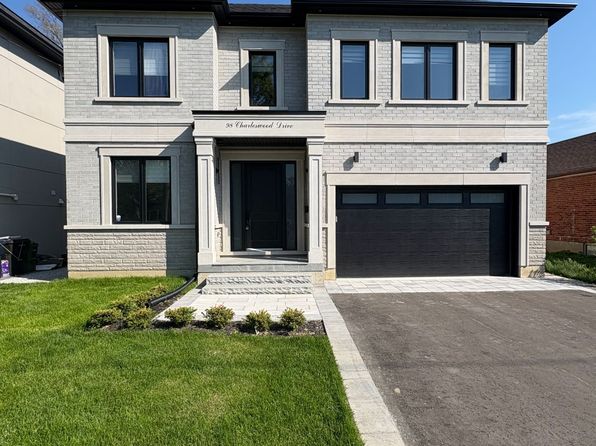 98 Charleswood Dr, Toronto, ON M3H 1X6