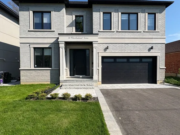 98 Charleswood Dr, Toronto, ON M3H 1X6
