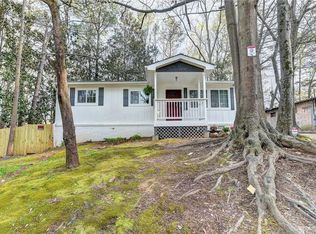 2430 Arno Dr NW, Atlanta, GA 30318