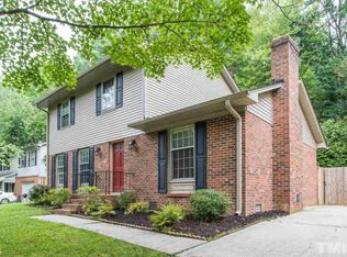 6625 Lynndale Dr, Raleigh, NC 27612