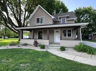 429 E Ohio St, Fortville, IN 46040