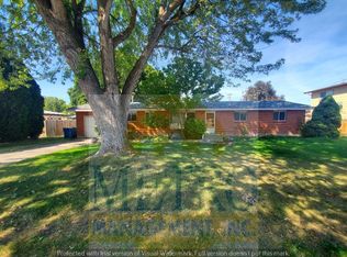 5119 N Eugene St, Boise, ID 83703