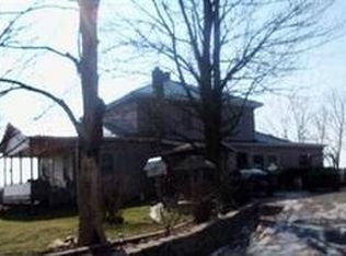 5025 N 925 E, Fremont, IN 46737