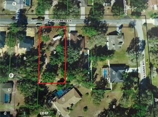 9626 E Woodmere Ln, Inverness, FL 34450