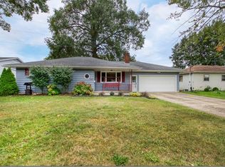 1007 W 38th St, Lorain, OH 44052