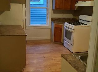 606 Burnet Avenue #FL 2ND, Syracuse, NY 13203