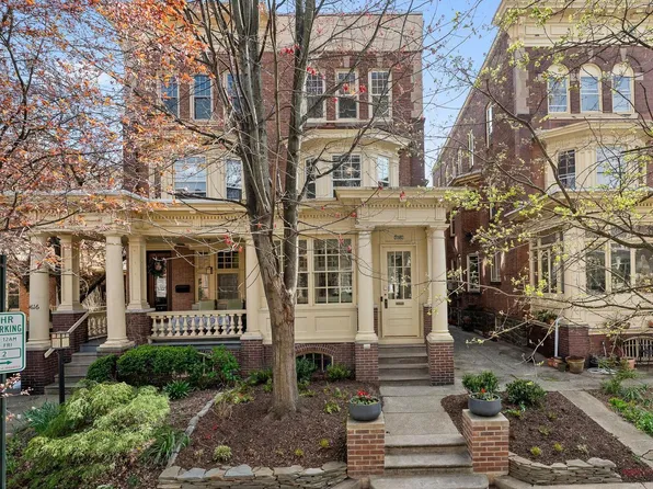 4618 Hazel Ave, Philadelphia, PA 19143