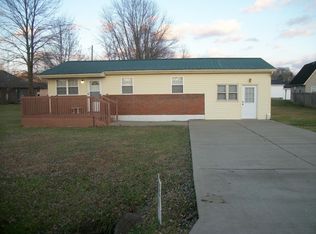 52 Derickson Ln, Stanton, KY 40380