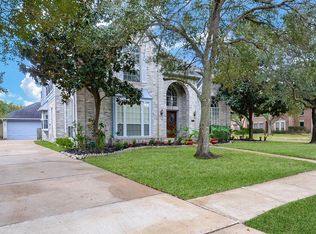 22123 Crossbrook Dr, Katy, TX 77450