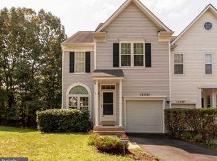 12331 Quilt Patch Ln, Bowie, MD 20720