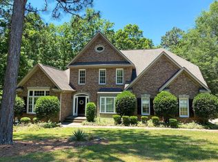 106 Mockernut Cir, Aiken, SC 29803