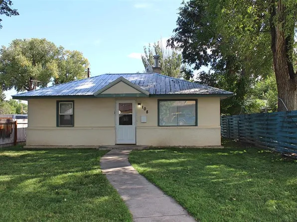108 Edison Avenue, Alamosa, CO 81101