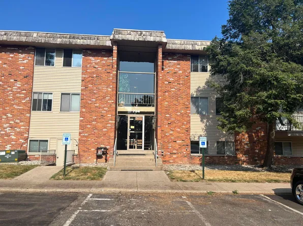 734 W Kilgore Rd APT 303, Kalamazoo, MI 49008