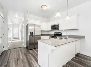 757 N 380 W, Vineyard, UT 84059