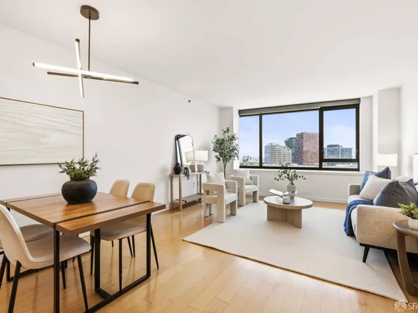 250 King St Unit 1206, San Francisco, CA 94107