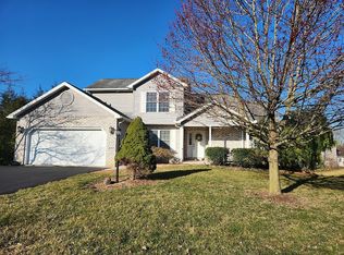 313 S 15th St, Lewisburg, PA 17837