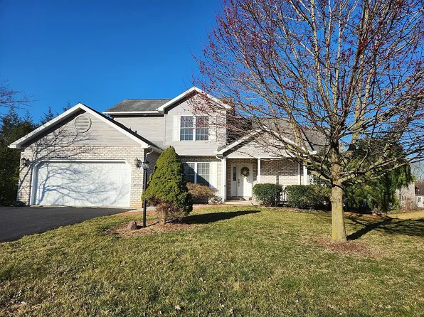 313 S 15th St, Lewisburg, PA 17837