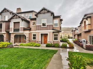 13639 N Freestyle Ln, Kamas, UT 84036