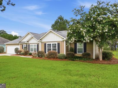 202 White Oak Dr, Leesburg, GA, 31763