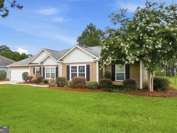 202 White Oak Dr, Leesburg, GA 31763