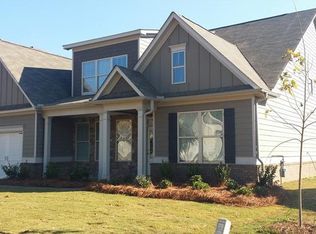 11 Twelve Oaks Dr, Cartersville, GA 30120