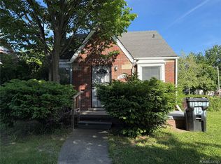 11300 Rossiter St, Detroit, MI 48224