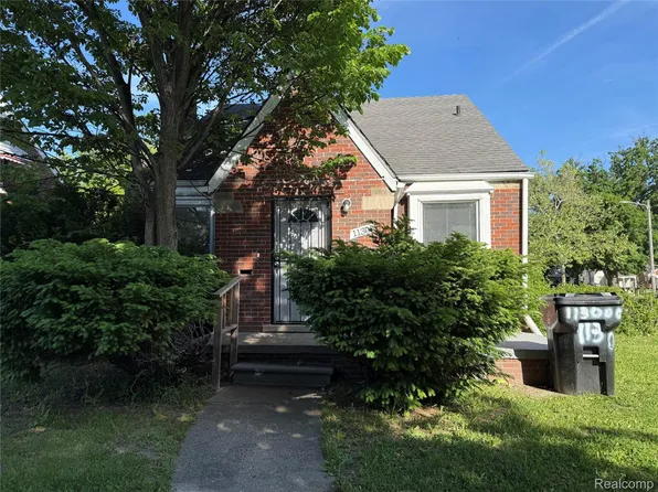 11300 Rossiter St, Detroit, MI 48224