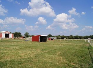 9800 E Britton Rd, Jones, OK 73049