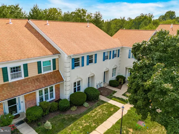 1342 Putnam Blvd #23, Wallingford, PA 19086