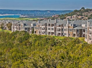 4500 Steiner Ranch Blvd #309, Austin, TX 78732