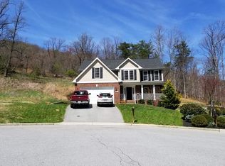 6149 Castle View Ct, Roanoke, VA 24018